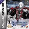 Castlevania Harmony of Dissonance