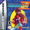 Megaman Zero