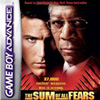 The Sum of all fears
