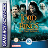 The Lord of the Rings The Two Towers