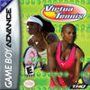 Virtua Tennis Advance