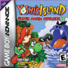 Mario Advance 3